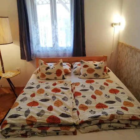 Apartman 3 Zalakaros