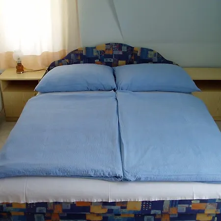 3 Apartman Zalakaros