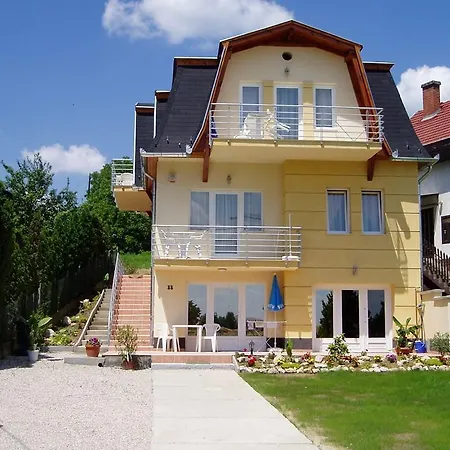 3 Apartman