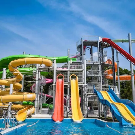 3 Apartman Zalakaros