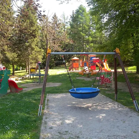 Apartman 3 Zalakaros