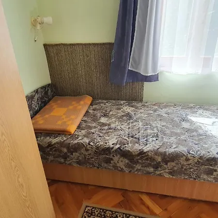 3 Apartman Zalakaros