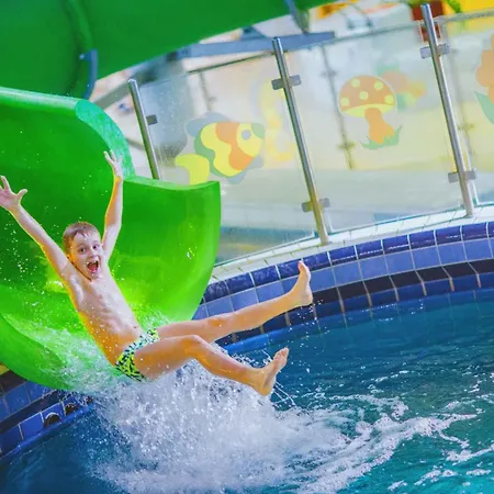 3 Apartmán