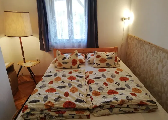 Lägenhet 3 Zalakaros