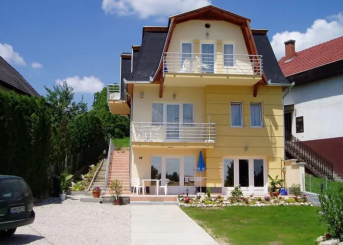3 Apartament