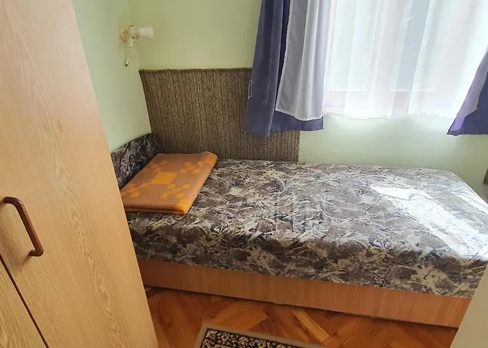 3 Apartament Zalakaros