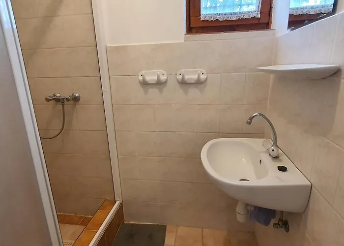 3 Lägenhet