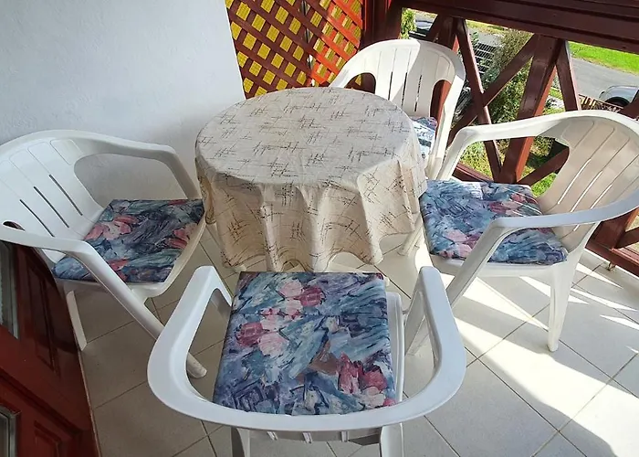 Apartament 3 Zalakaros